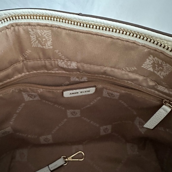 Anne Klein tote bag - Picture 6 of 10